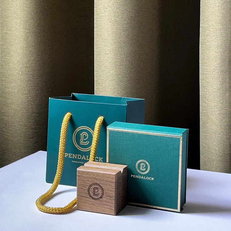 ENJOY OUR GIFT PACKAGING