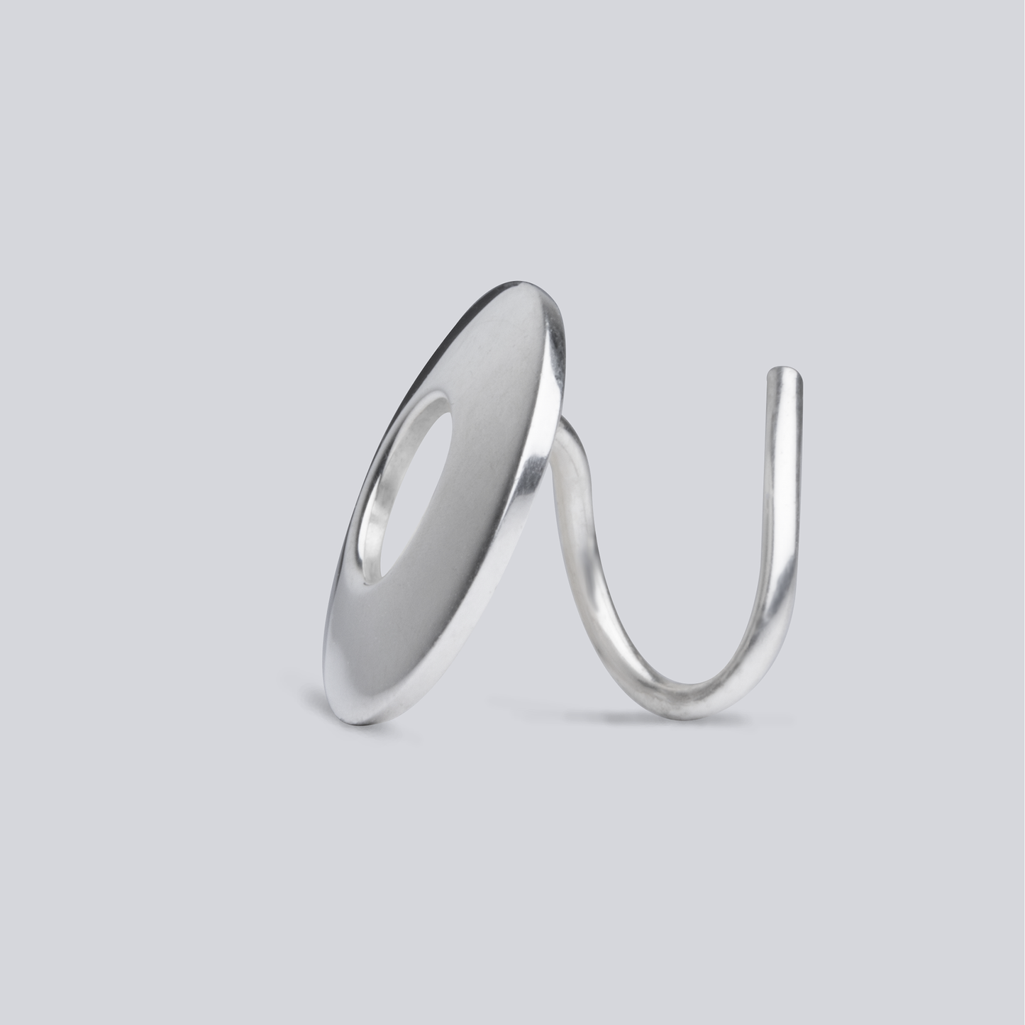 The secret circle white gold