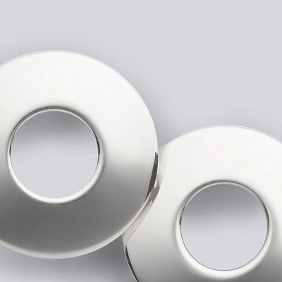 The secret circle white gold