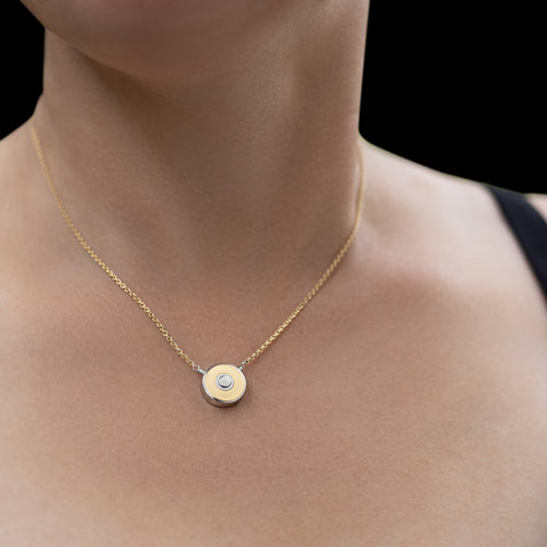 Gold Necklaces