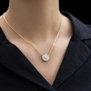 Diamond Necklaces