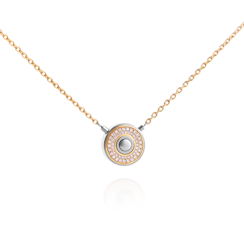 Diamond Necklaces