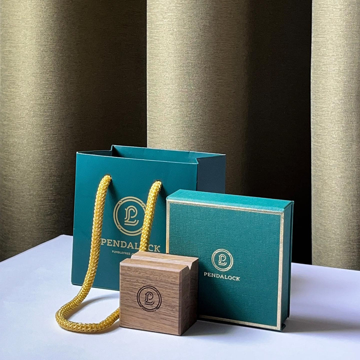 Geschenkverpackung