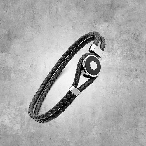 The secret men bracelet 2.0.
