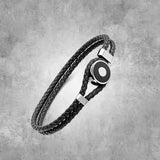 The secret men bracelet 2.0.