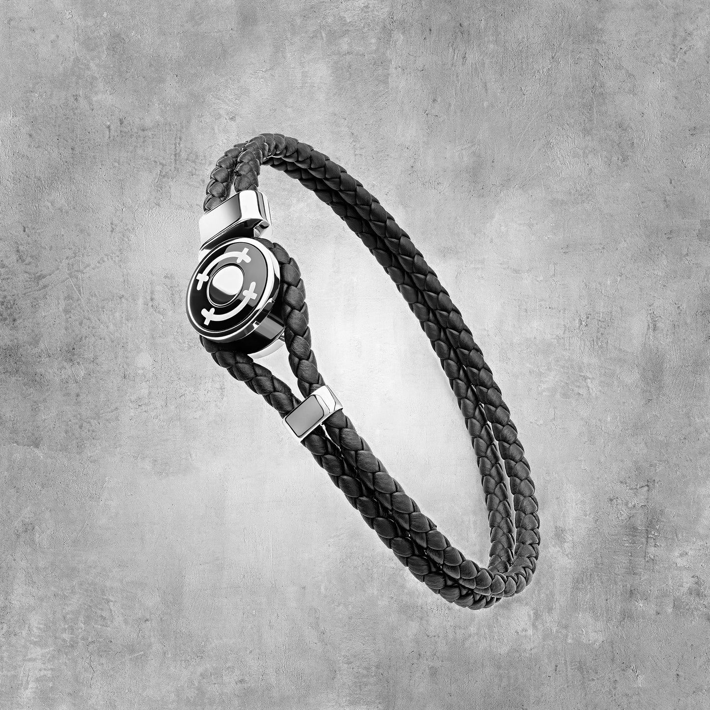 The secret men bracelet 1.0.