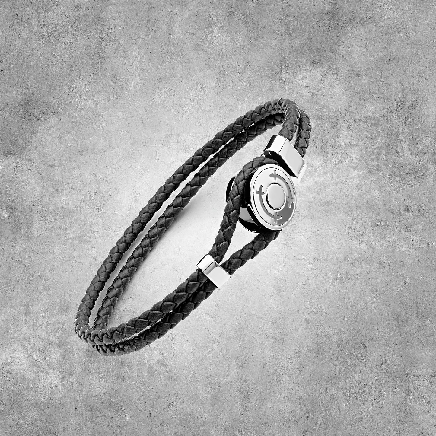 The secret men bracelet 3.0.