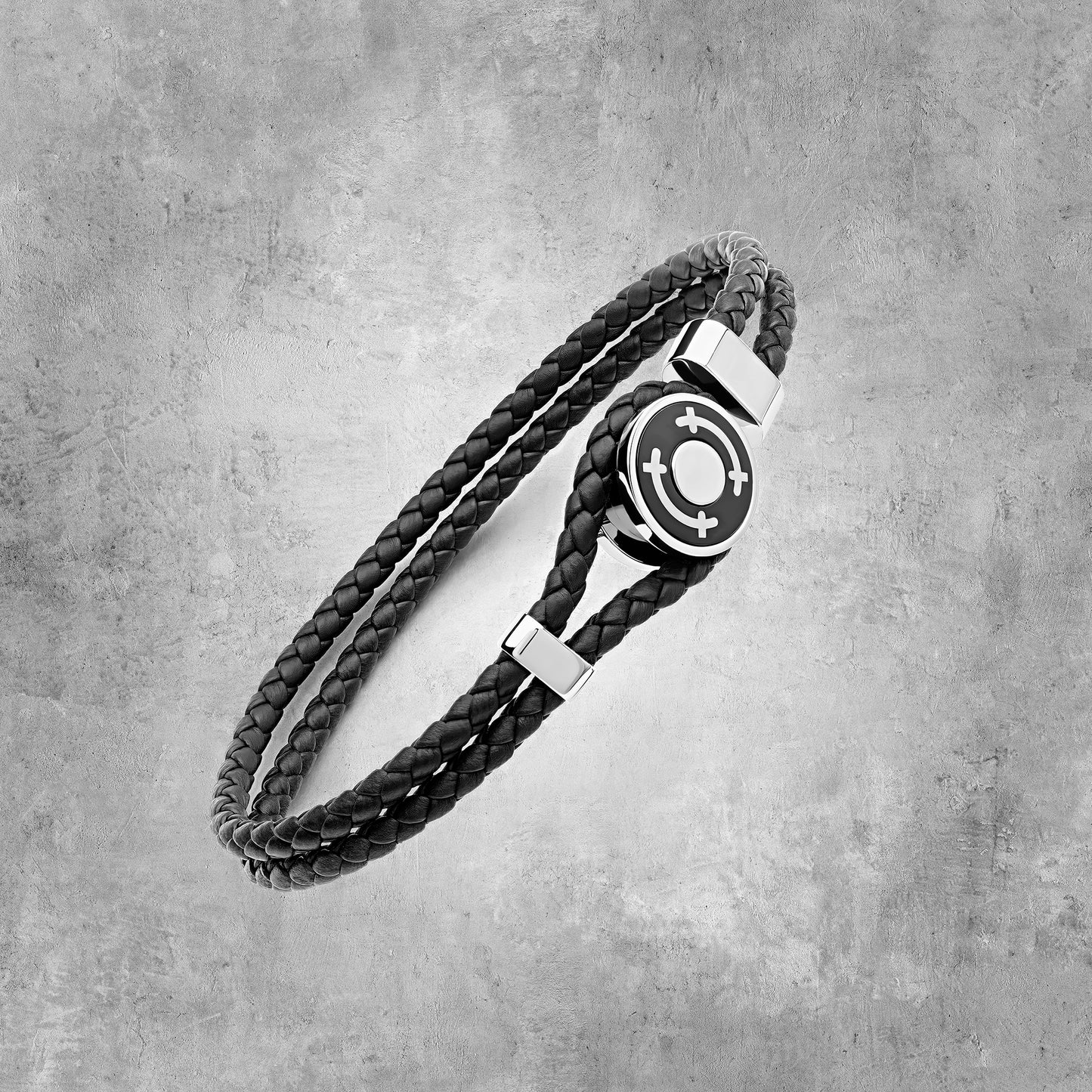 The secret men bracelet 1.0.