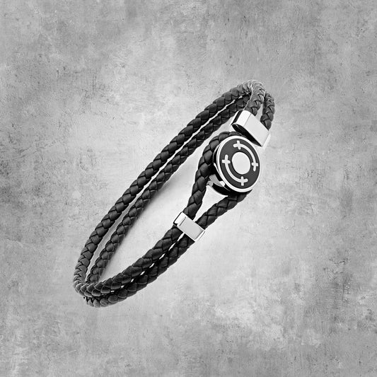 The secret men bracelet 1.0.
