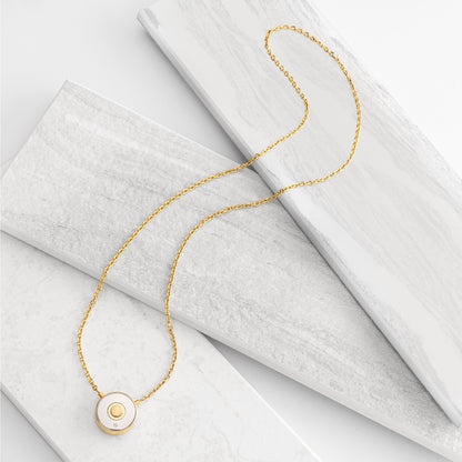 The secret pendant Diamonds 1.0.