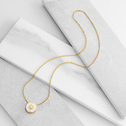 The secret pendant Diamonds 2.0.