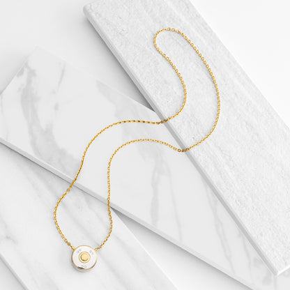 The secret pendant Diamonds 6.0.