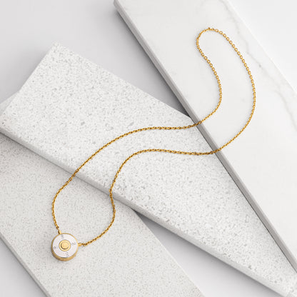 The secret pendant Diamonds 8.0.