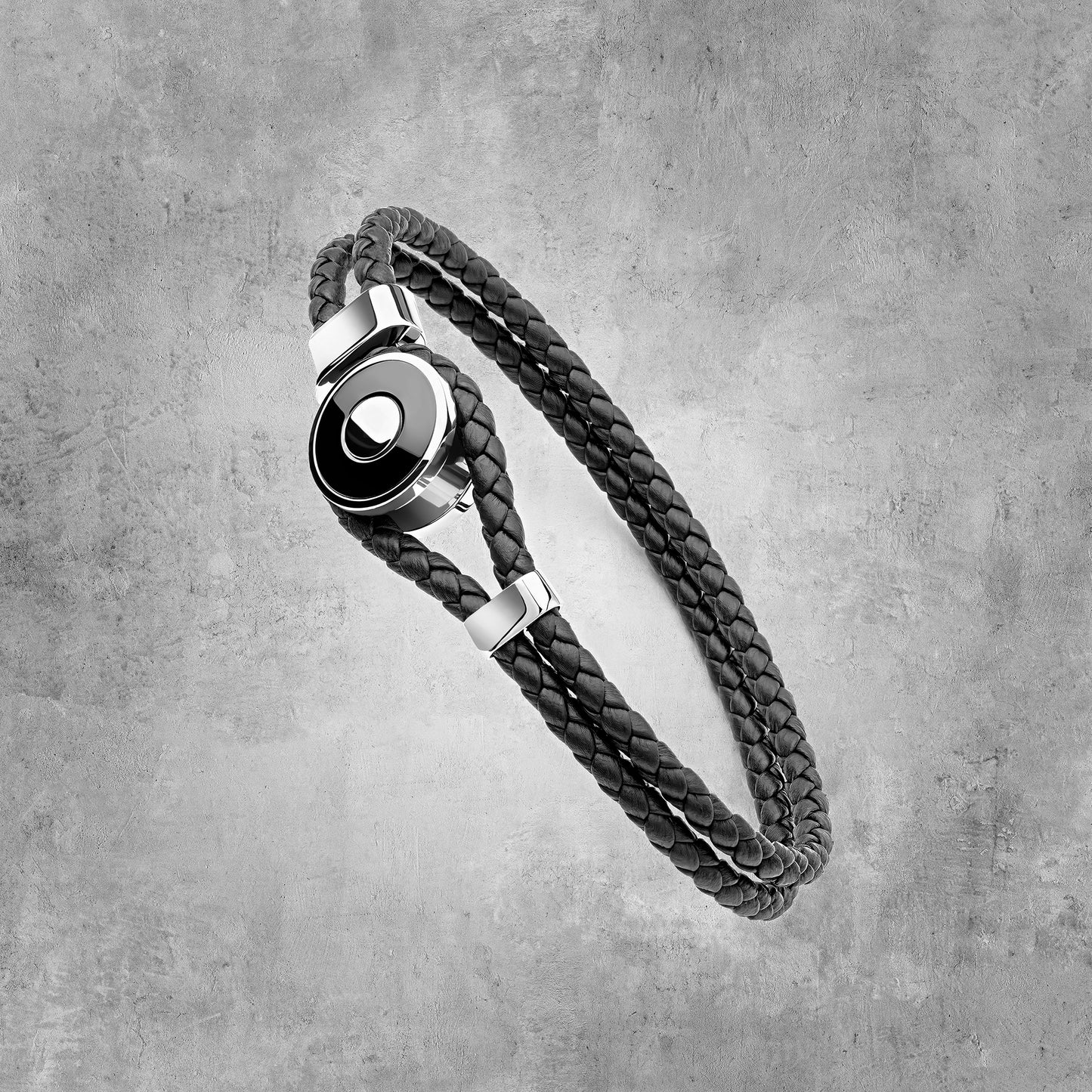 The secret men bracelet 2.0.